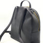 Mochila Tory Burch Emerson Black