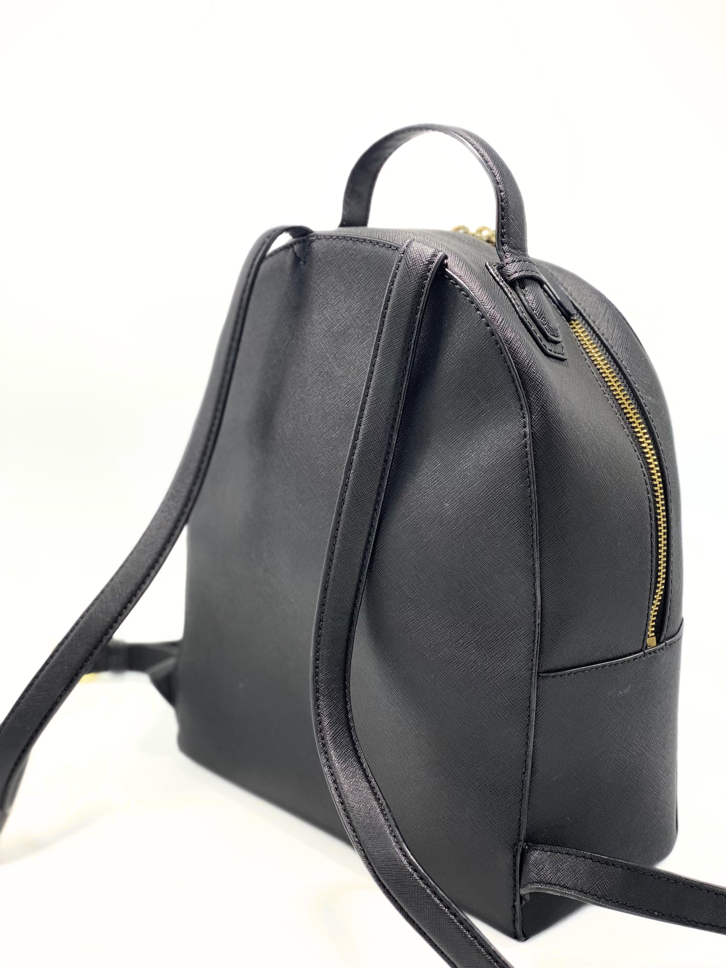 Mochila Tory Burch Emerson Black