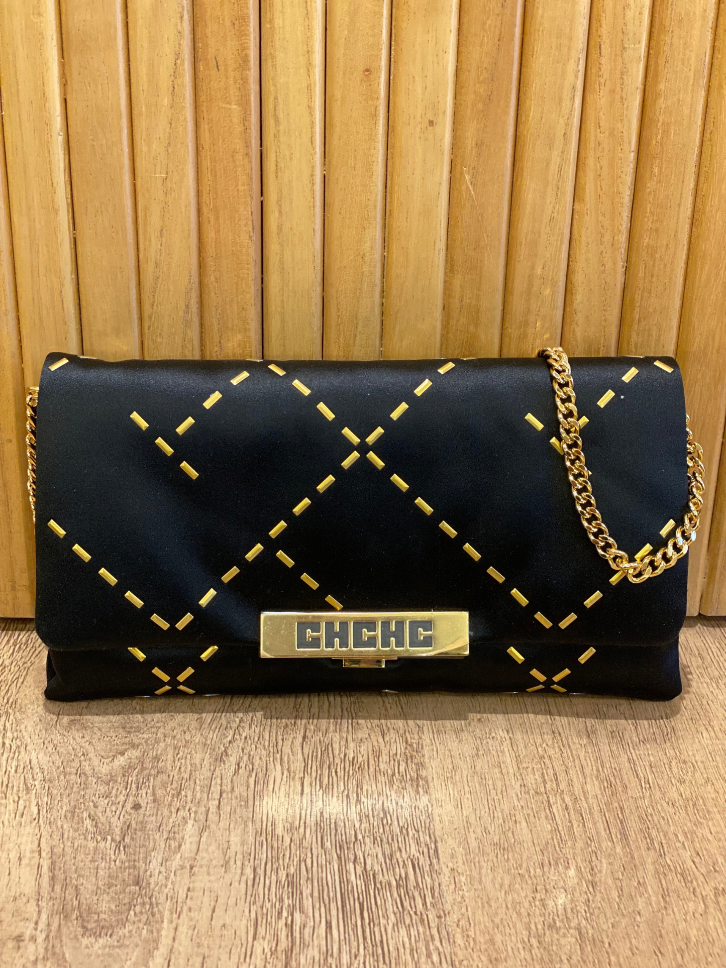 Bandolera Carolina Herrera Bimba I