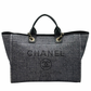 Cartera Chanel Deauville