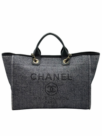 Cartera Chanel Deauville