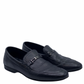 Mocasines Negros Versace Collection (42 MASC)