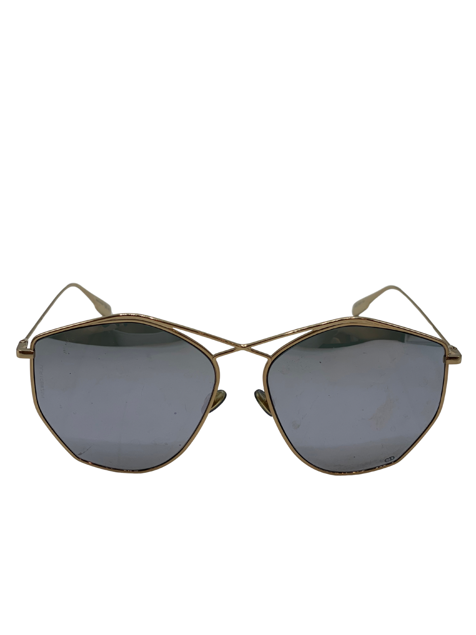 Lente de Sol Dior STELLAIRE 4