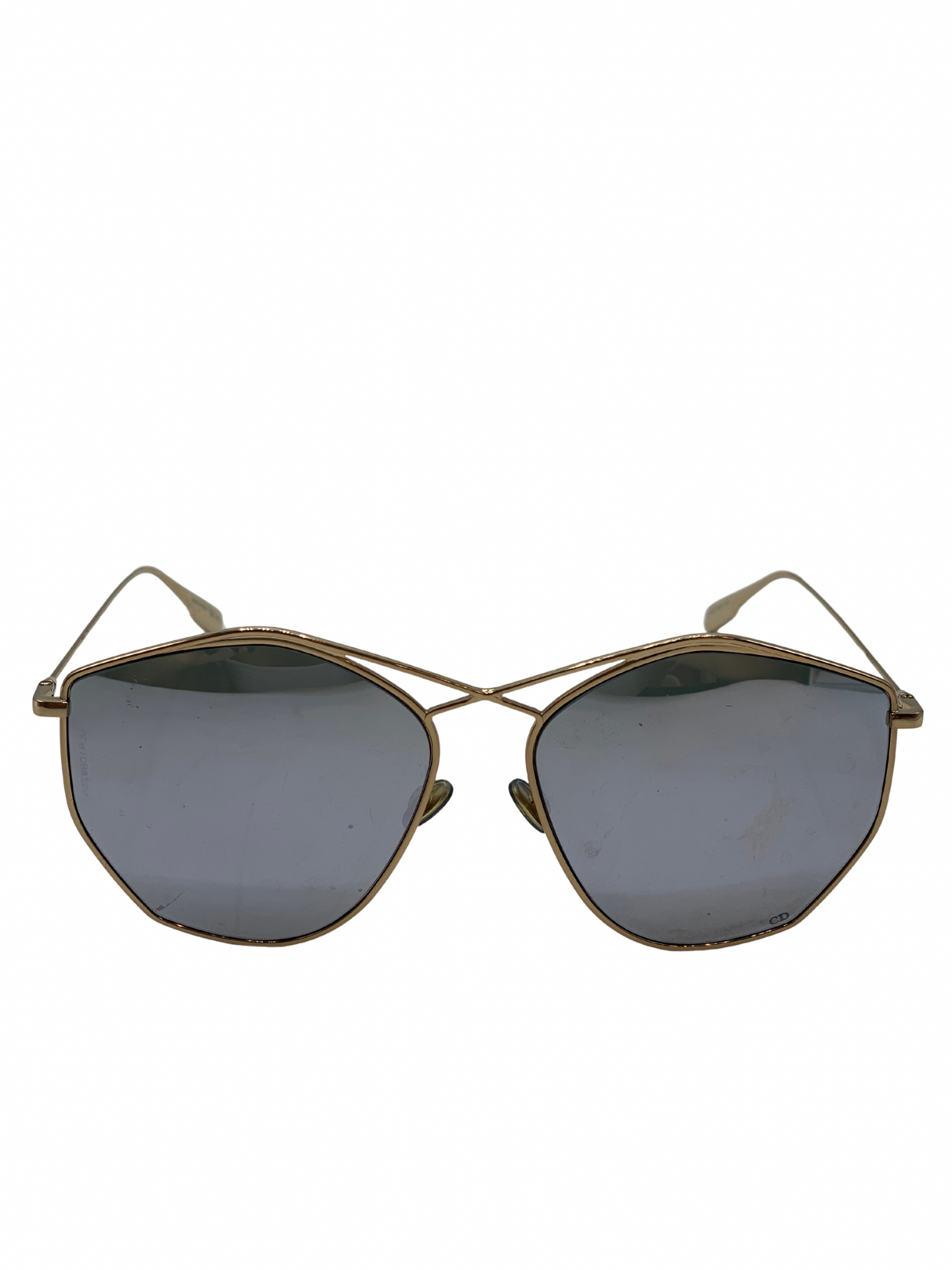 Lente de Sol Dior STELLAIRE 4