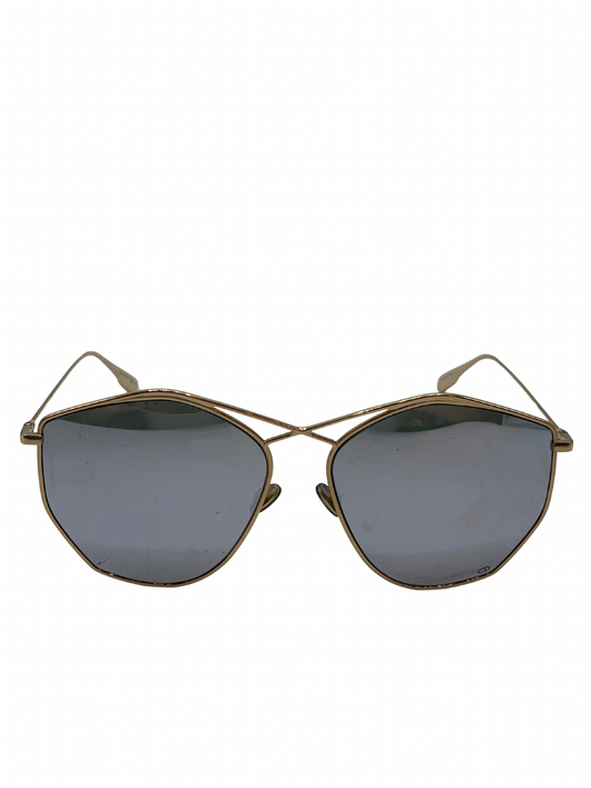 Lente de Sol Dior STELLAIRE 4