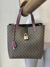 Bolso de Mano Pequeño Matryoshka Locked XS