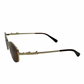 Lentes de Sol Coach Shiny Light Gold