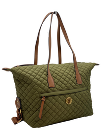 Cartera de Hombro Tommy Hilfiger
