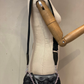 Bolso de Hombro Gucci GG Matelassé Negro de Cuero