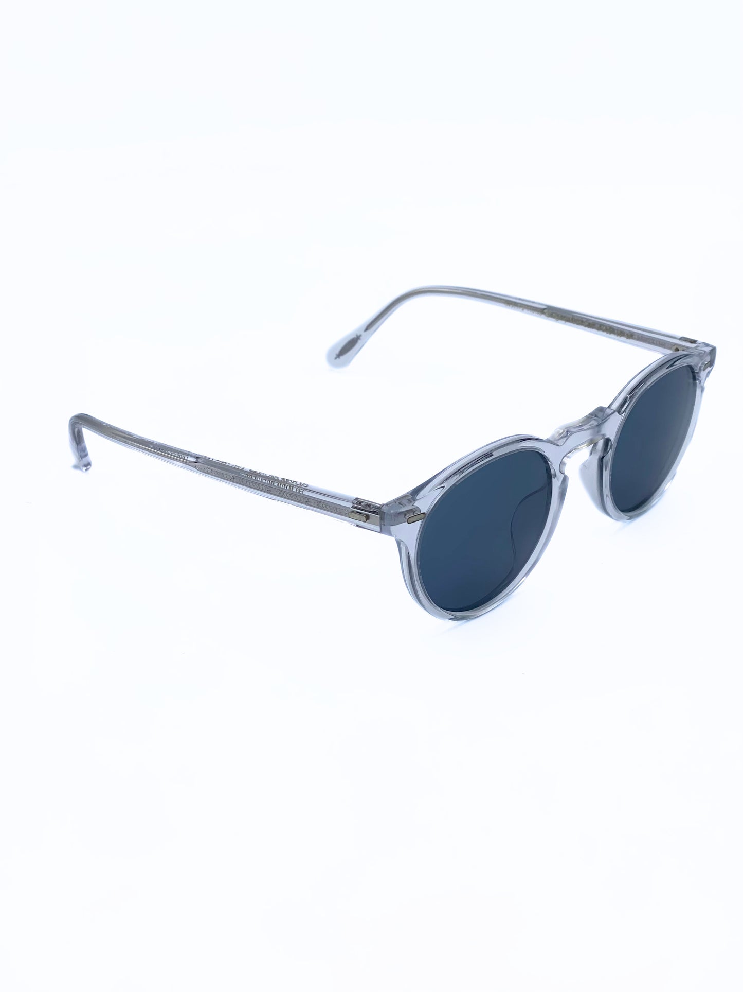 Lente de Sol Oliver Peoples Gregory Peck Sun