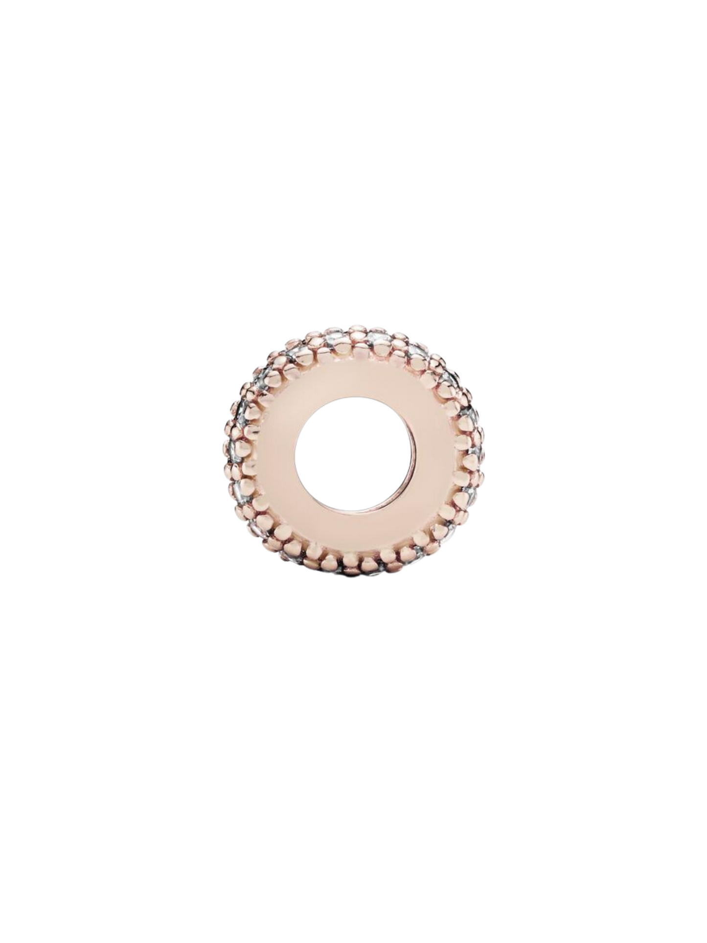 Charm Pandora Separador Rose Gold