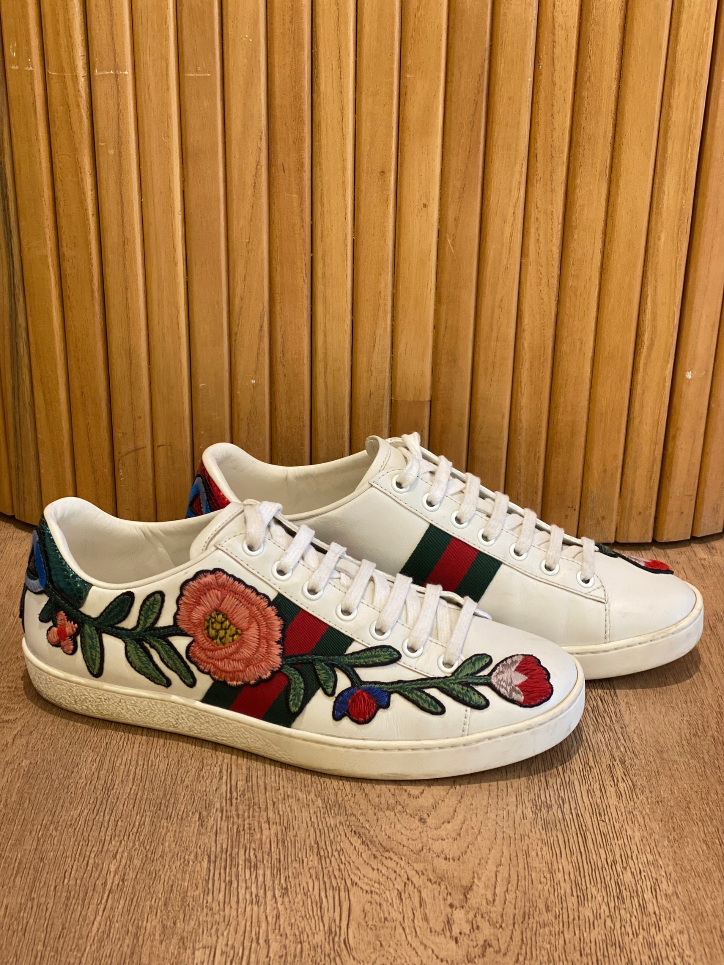 Champion Gucci Ace Floral (38)