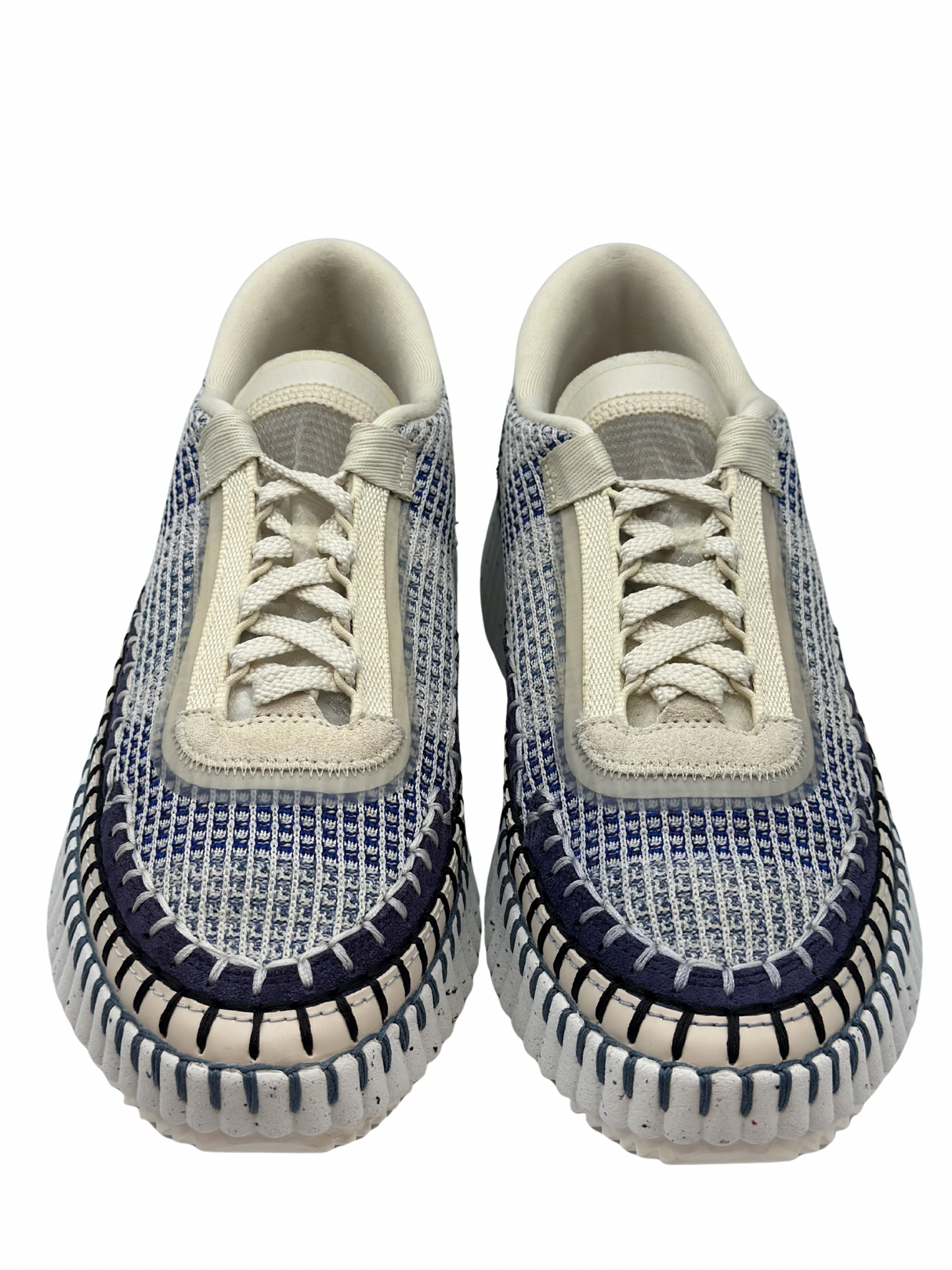 Champion Chloé Nama Cosmic Blue (38)