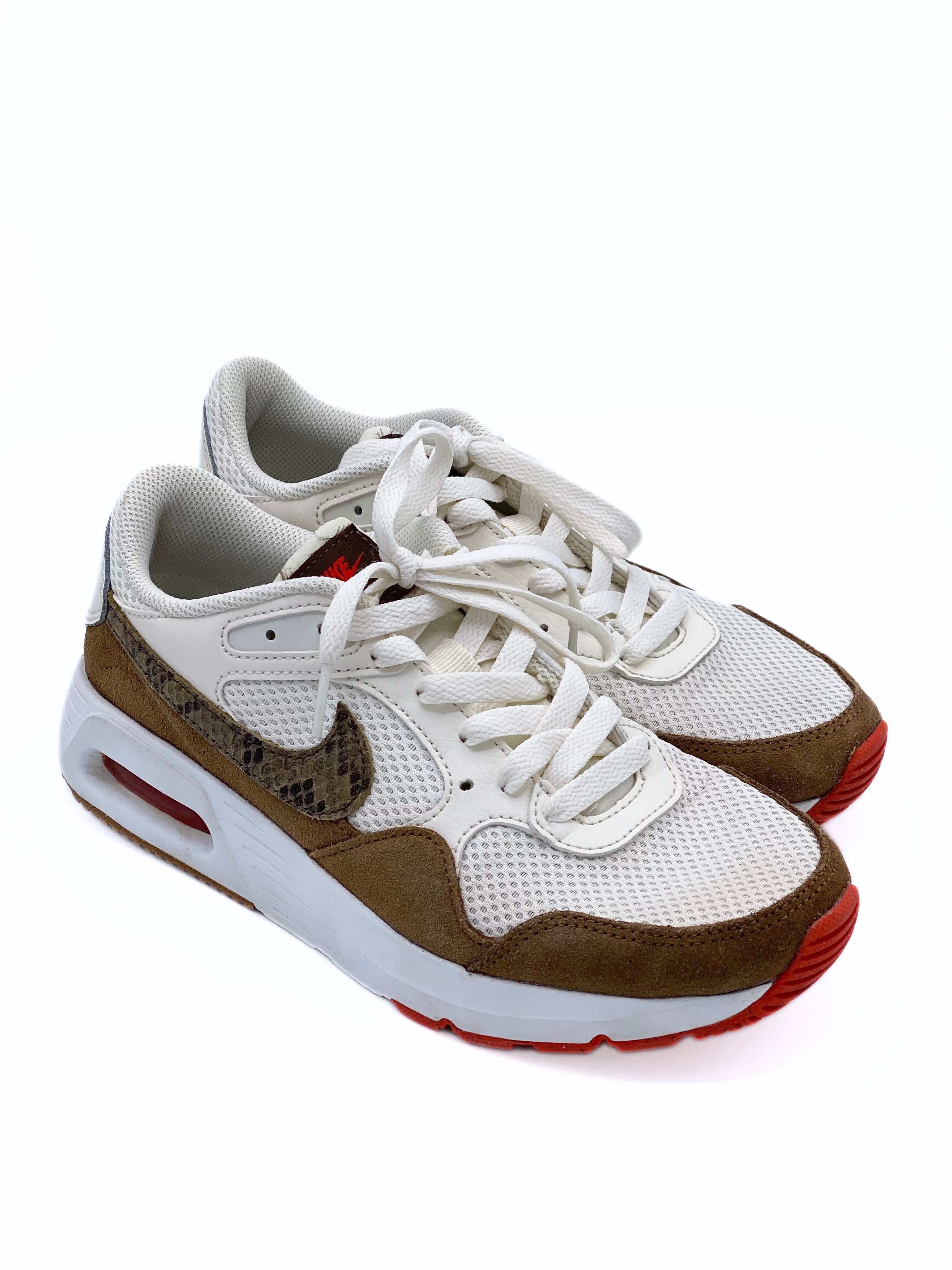 Champion Nike Air Max SC SE (Us 7)