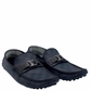 Mocasines Louis Vuitton Hockenheim Canvas Damier Graphite (7 MASC)