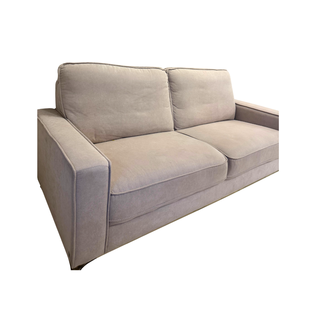 Sillón de 220 cm. Kube