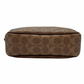Bandolera Coach Jamie Camera Bag