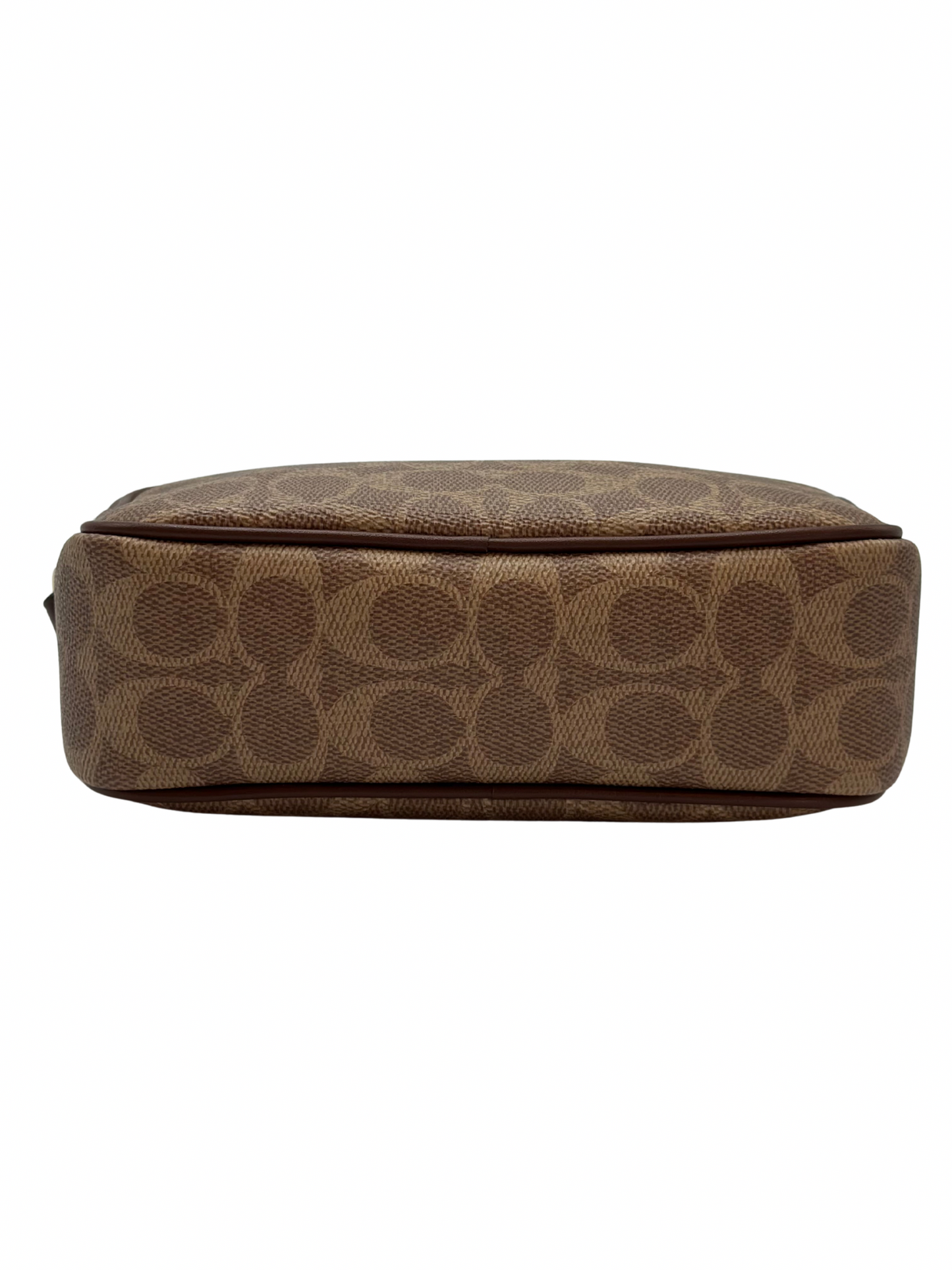 Bandolera Coach Jamie Camera Bag