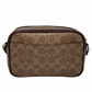 Bandolera Coach Jamie Camera Bag