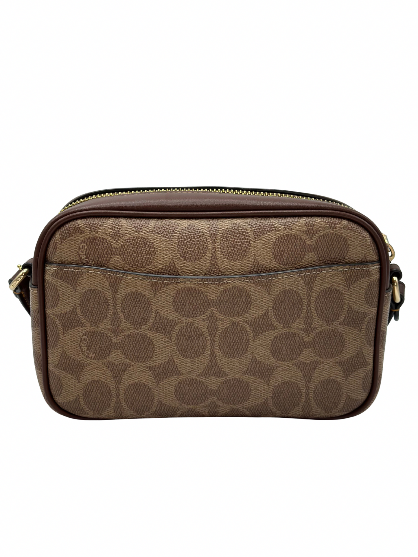 Bandolera Coach Jamie Camera Bag