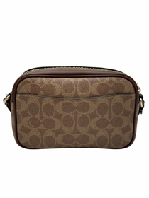 Bandolera Coach Jamie Camera Bag