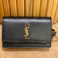 Mini Bandolera YSL Marsupio