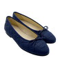 Chatita Bailarina Chanel Azul (38)