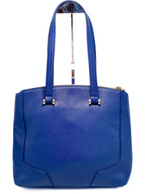 Cartera Furla Azul