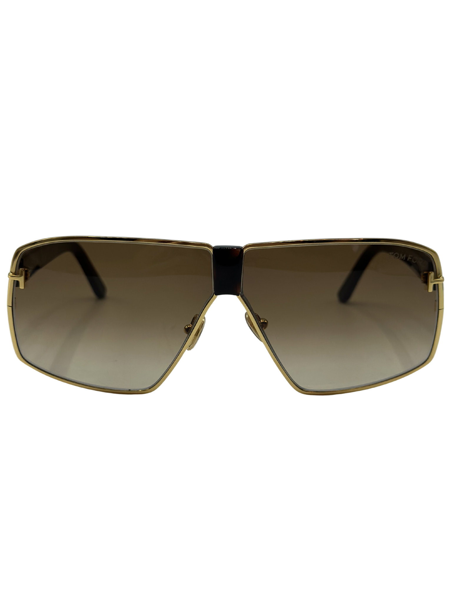 Lente de Sol Tom Ford Reno TF911