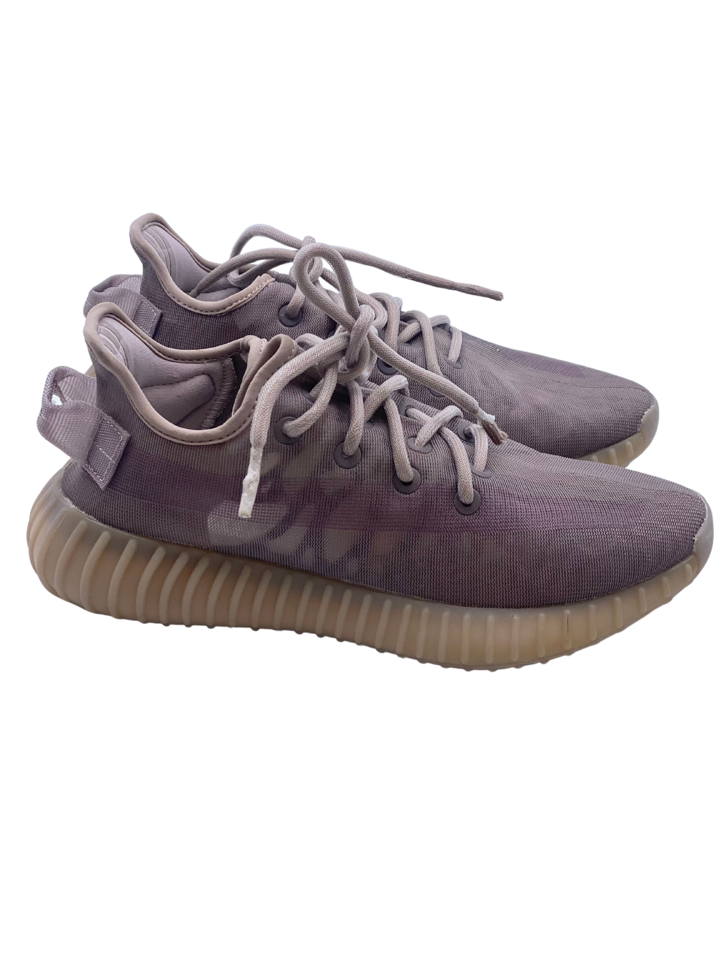 Champion Adidas Yeezy Boots (37)