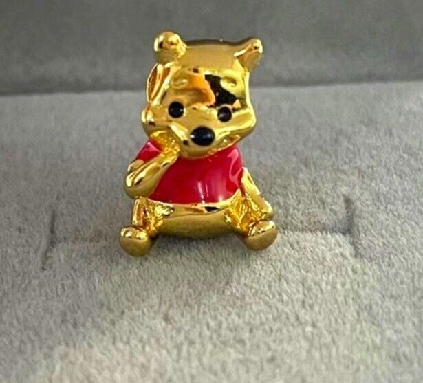 Charm Pandora Winnie The Pooh