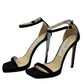Sandalias Jimmy Choo Alva 120 (38.5)