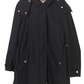 Campera Burberry + Chaleco (Talle 10 USA)