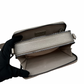 Bandolera Plateada Prune New Penny