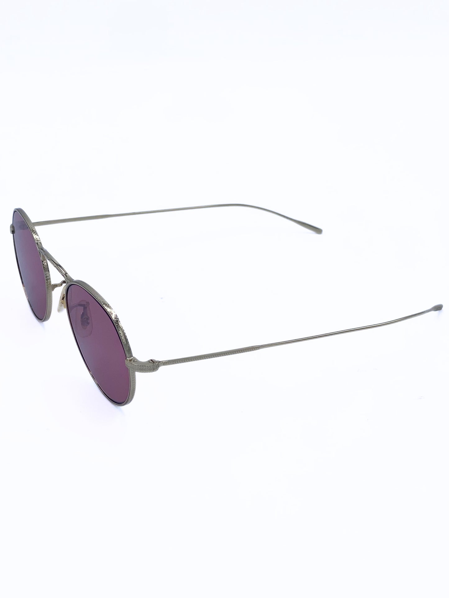 Lente de Sol Oliver Peoples M-4 30Th