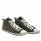 Champion Gris Prada High-Top (38.5)