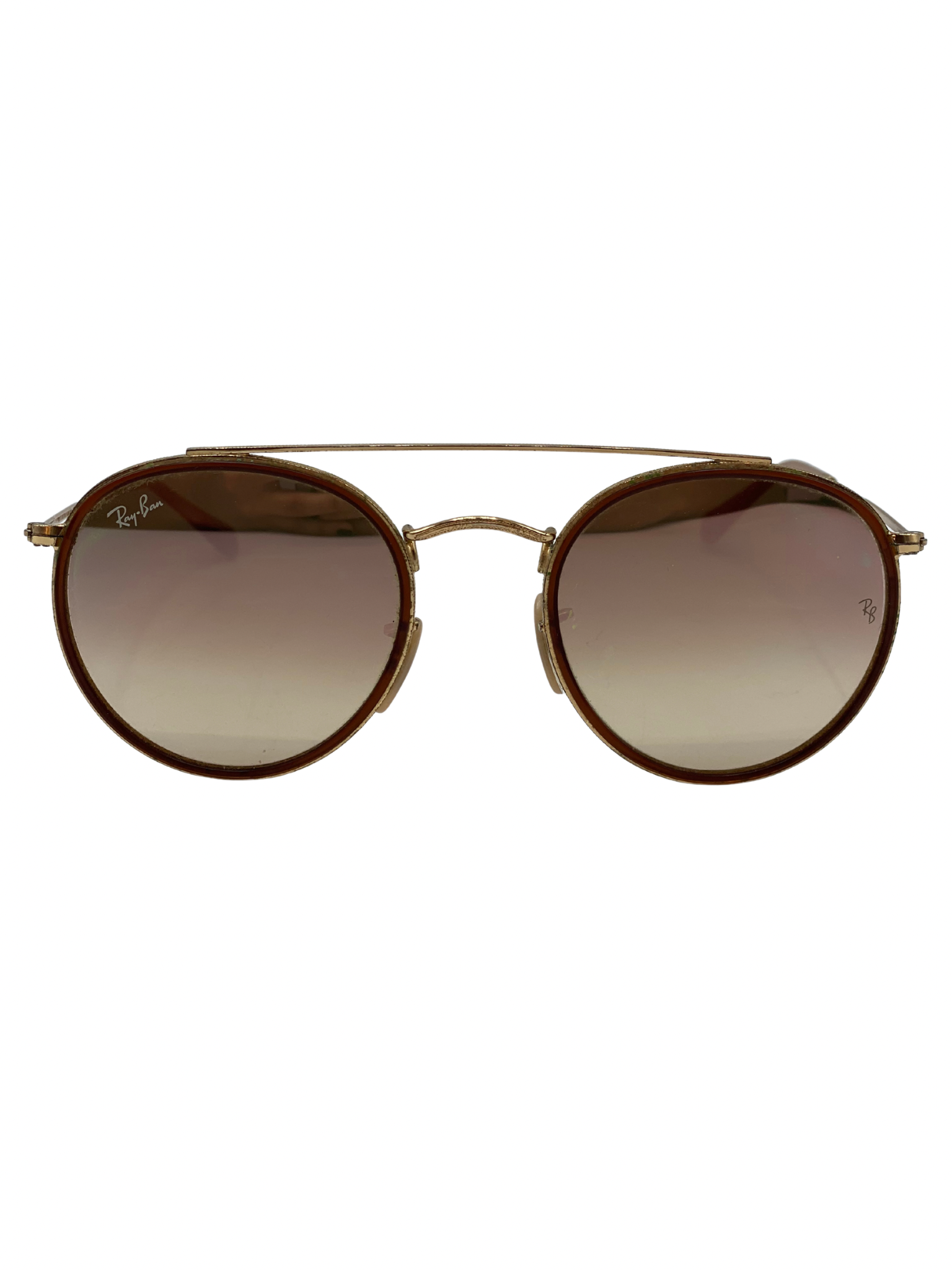 Lente de Sol Ray-Ban RB3647-N