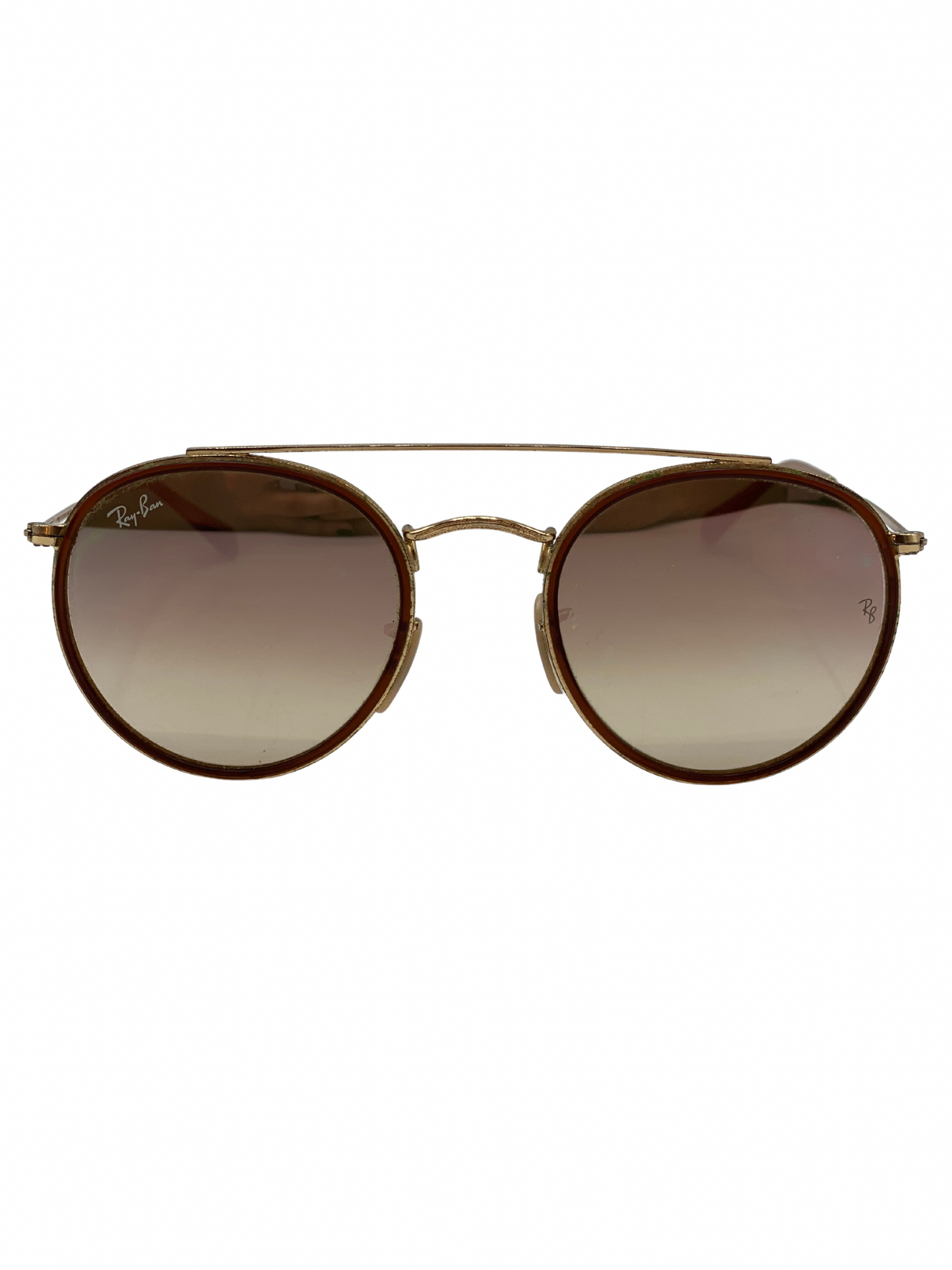 Lente de Sol Ray-Ban RB3647-N