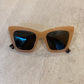 Lente de Sol Miu Miu SMU01W