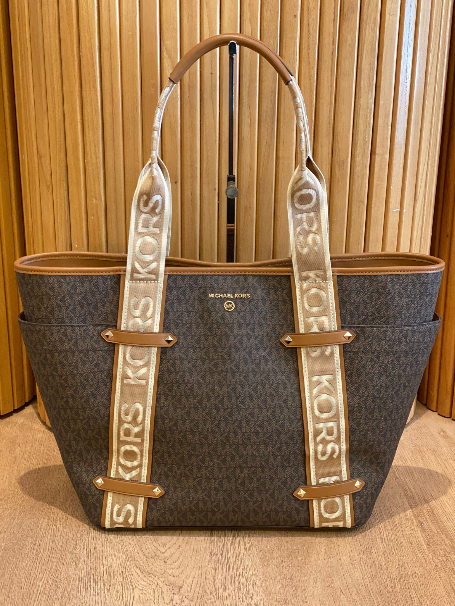 Cartera Michael Kors Maeve Tote Bag