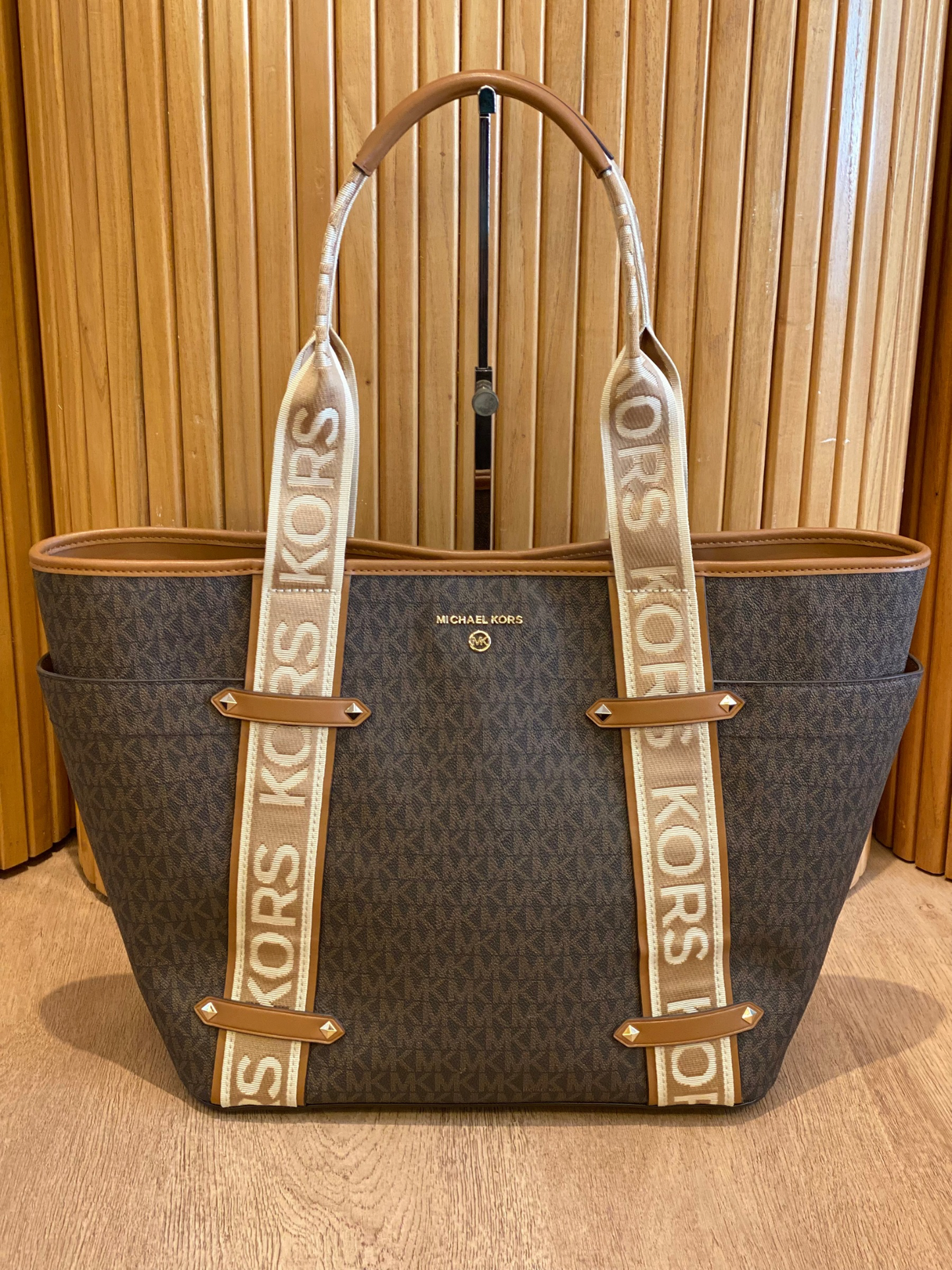 Cartera Michael Kors Maeve Tote Bag