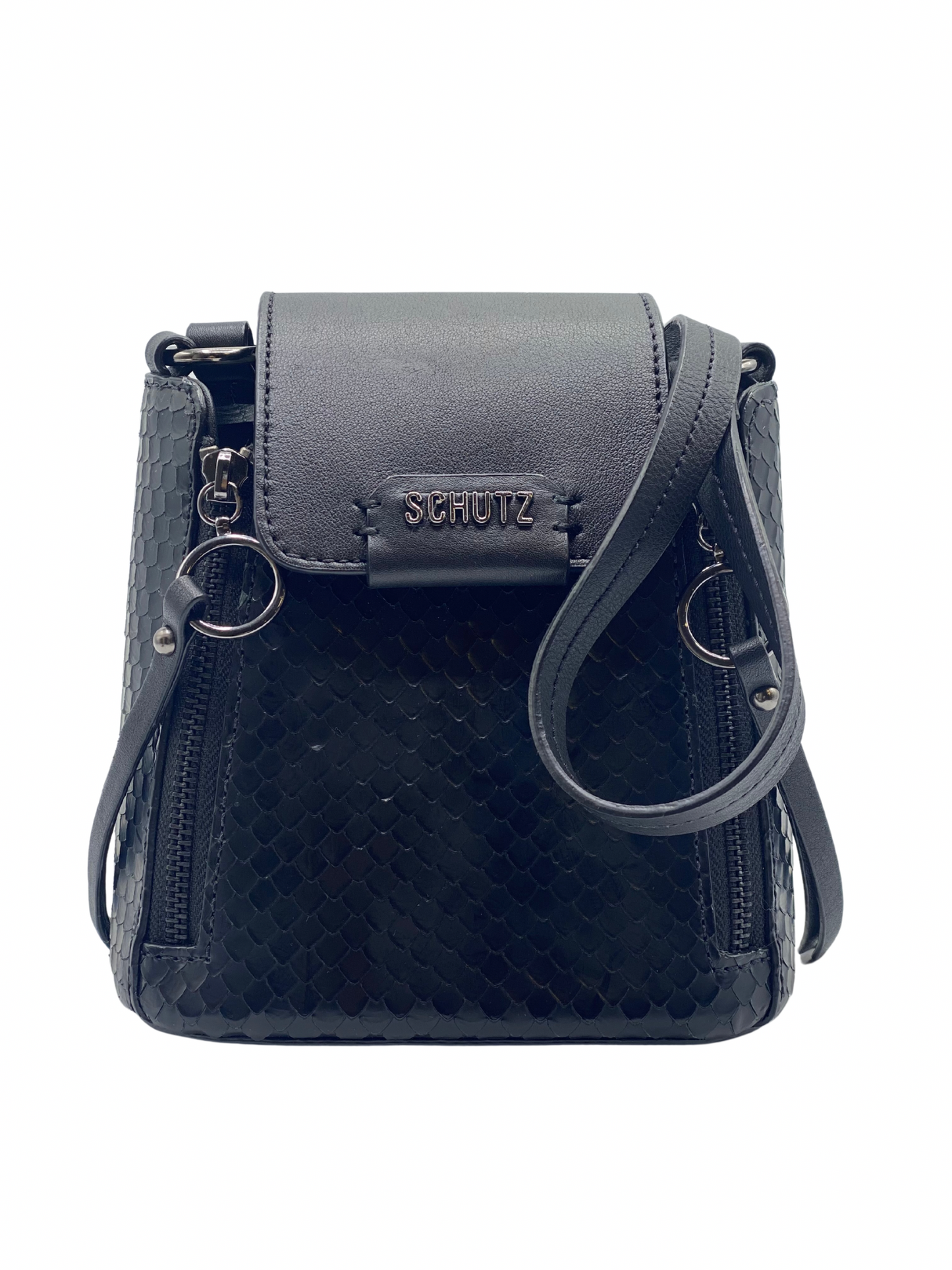 Bandolera Shutz Negra