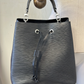 Bolso Louis Vuitton NéoNoé MM Cuero Epi