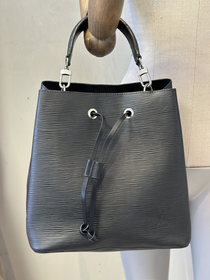 Cartera Louis Vuitton NéoNoé MM Cuero Epi