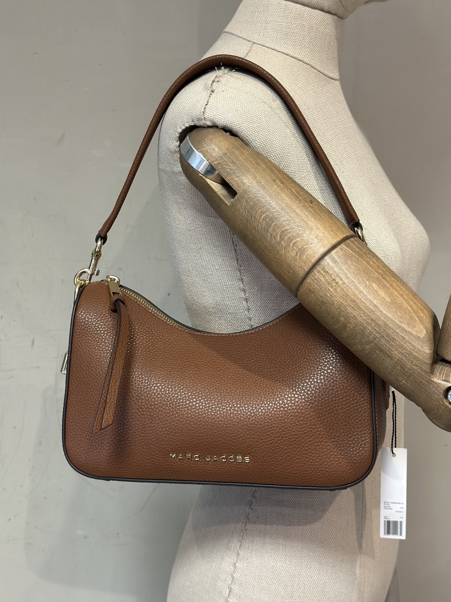 Cartera Pequeña Marc Jacobs Drifter