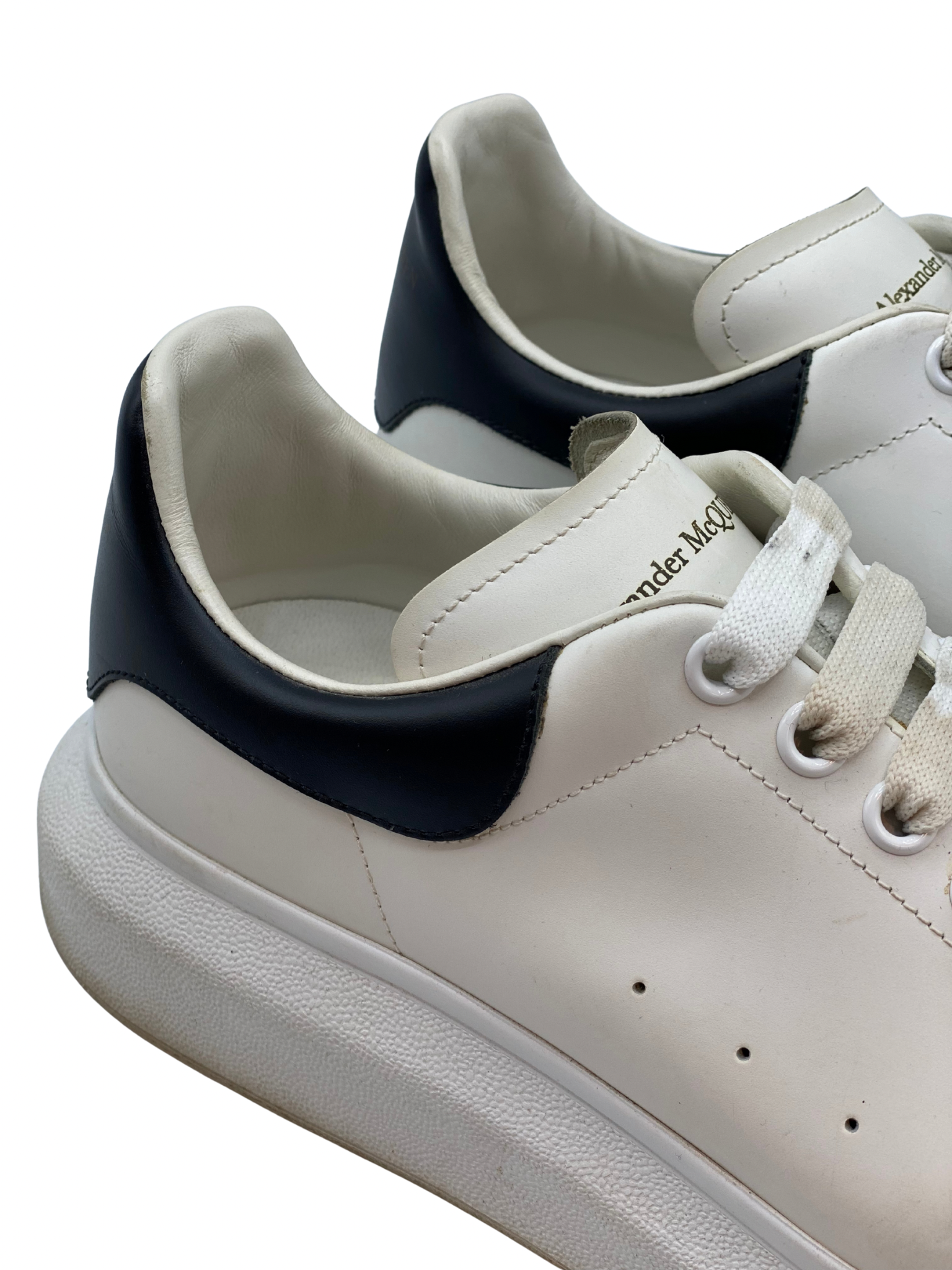 Champion Alexander McQueen Oversized (43.5 MASC)