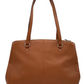 Cartera Marrón Coach Stanton Carryall