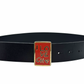 Cinto Carolina Herrera "I Love CH" (85cm)