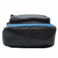 Mochila Coach Azul Vale Slingpack