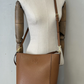 Bolso Marrón Ralph Lauren Cameryn